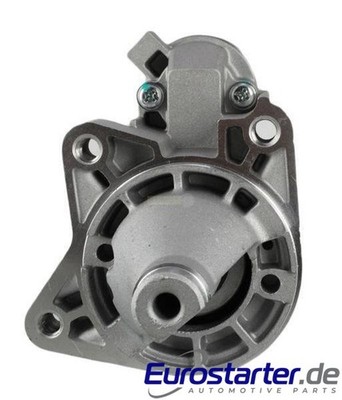 1* Starter NEW Eurostarter OE Ref. M0T32671ZC for Chrysler