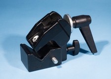 Manfrotto 035 Super Clamp * Photography/Video & Llghting * Excellent