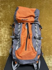 Hi-Tec Tioga 65 Backpack Hiking Camping Bag