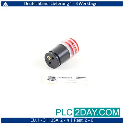 SPECIAL SPRINGS | KE1000.010.B (lot of 2) | NEU | NSPP(S) | 0008 New in stock...