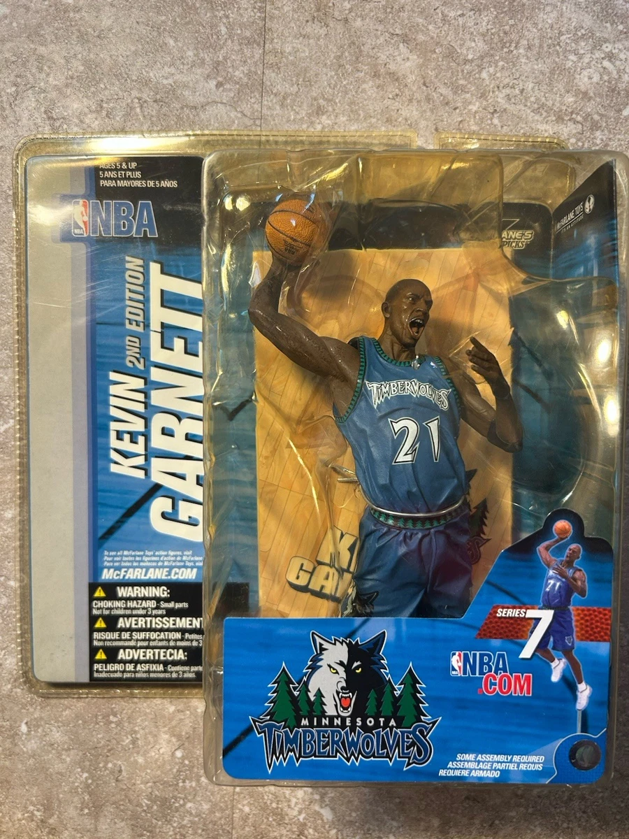 Kevin Garnett Figure for sale | eBay