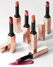 NARS Afterglow Sensual Shine Lipstick
