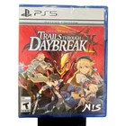 Legend Of Heroes:Trails Daybreak II-Deluxe Edition - Sony PlayStation 5