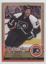 2008-09 O-Pee-Chee Mike Knuble #370 4nl