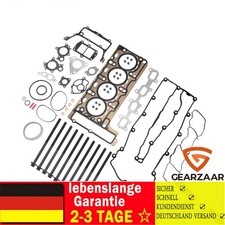 Zylinderkopfdichtung Satz + Schrauben F&uuml;r Mercedes E-Klasse W212 A6510160369