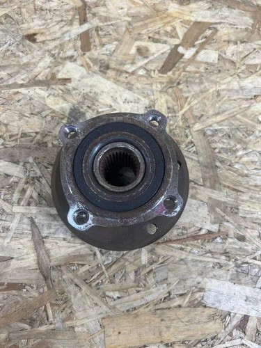 BMW 5 Touring E61 Radnabelager hinten rechts 3.00 Diesel 173kw 2007 34308403