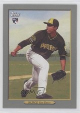 2020 Topps Turkey Red 2020 Series 2 Andres Munoz #TR-100 y4s