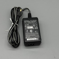 4.2v 1.5A Sony battery CHARGER - CyberSHOT camera DSC W50 W70 W100 adapter plug
