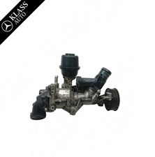 Pompe à eau Mercedes 250