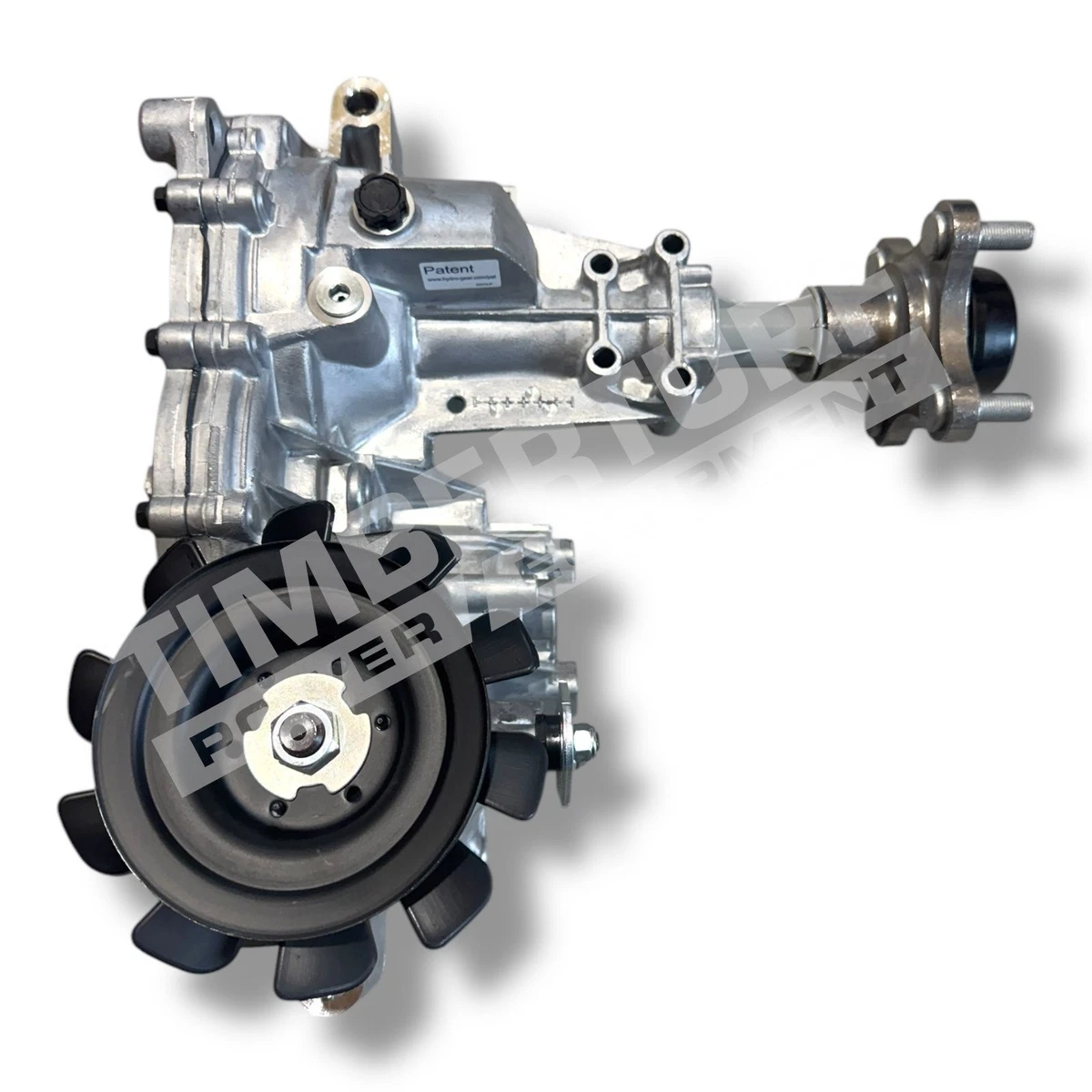 Hydro-Gear RH Hydrostatic Transmission for Toro Z530, ZD420, 112