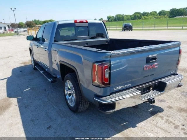 (LOCAL PICKUP ONLY) Radiator Core Support Classic Style Fits 14-19 SIERRA 1500 P - Image 4 of 4