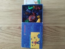 Stockmar Modelling Beeswax Myriad