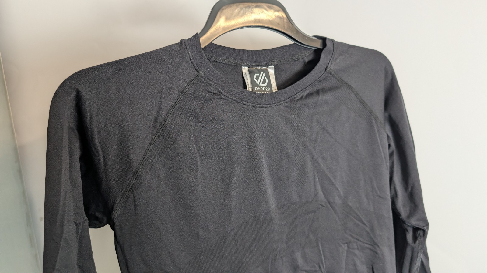 DARE 2B Base Layer Compression Top Large EU 52-54… - image 4