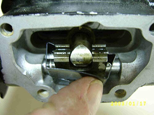 WaveEater Power Valve Clip and Couplers Kit - for 1200cc & 1300cc Yamaha - Picture 5 of 6