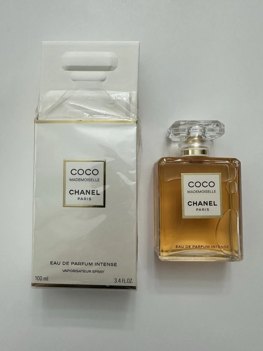 CHANEL Coco Mademoiselle Perfume for Women for sale - eBay