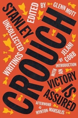 Stanley Crouch Victory Is Assured (Gebundene Ausgabe) (US IMPORT)