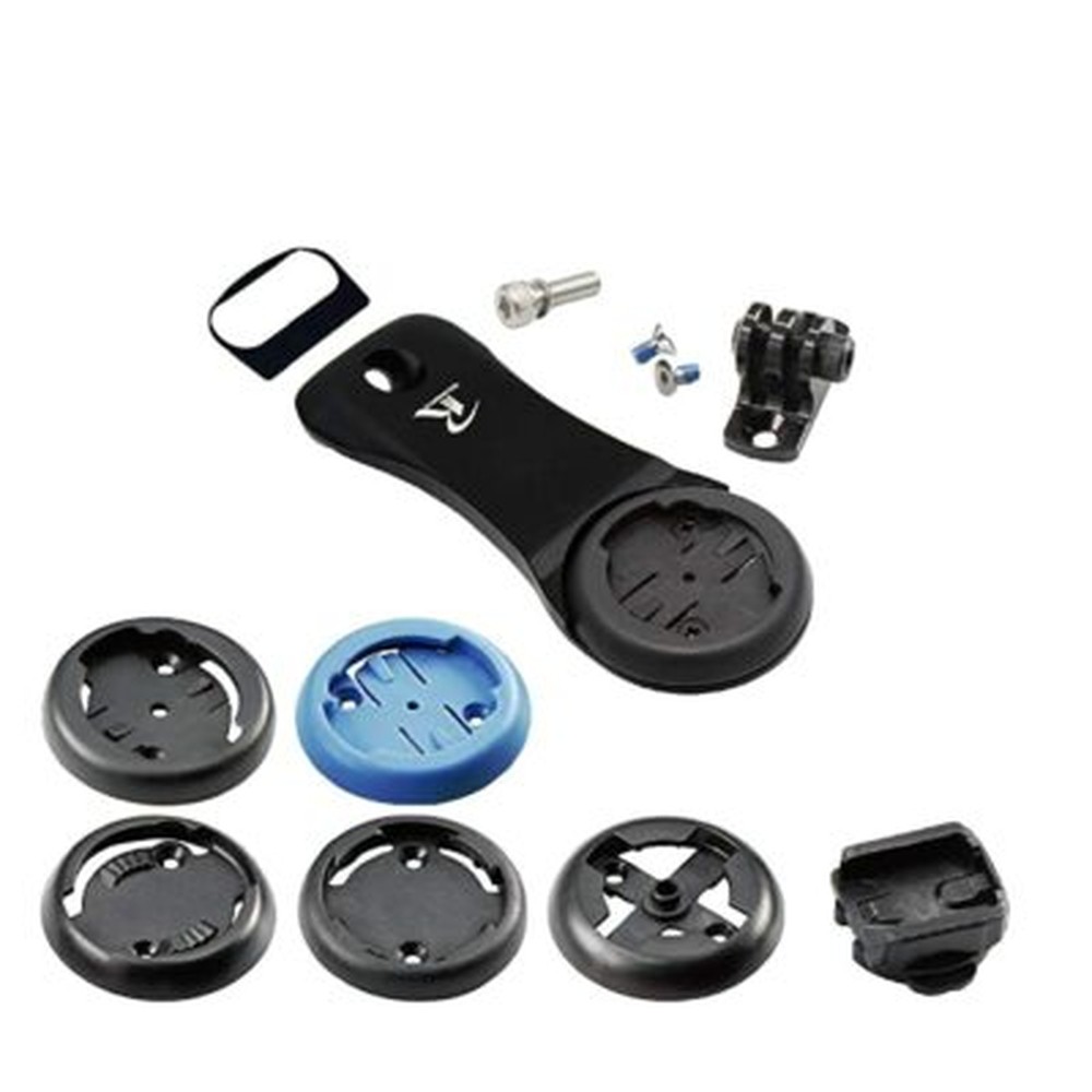 Rec-Mounts CAADa+GP Combo Mount Cannondale HollowGram SystemBar NEW Japan