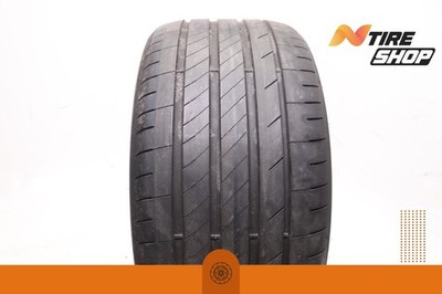 Used 275/30R20 Goodyear Eagle F1 Asymmetric 5 MO - 97Y - 7.5/32 No Repairs