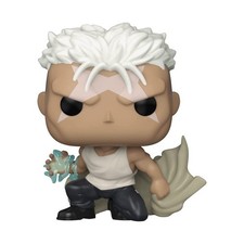 Funko Pop! Animation: Full Metal Alchemist: Brotherhood - Scar Standard