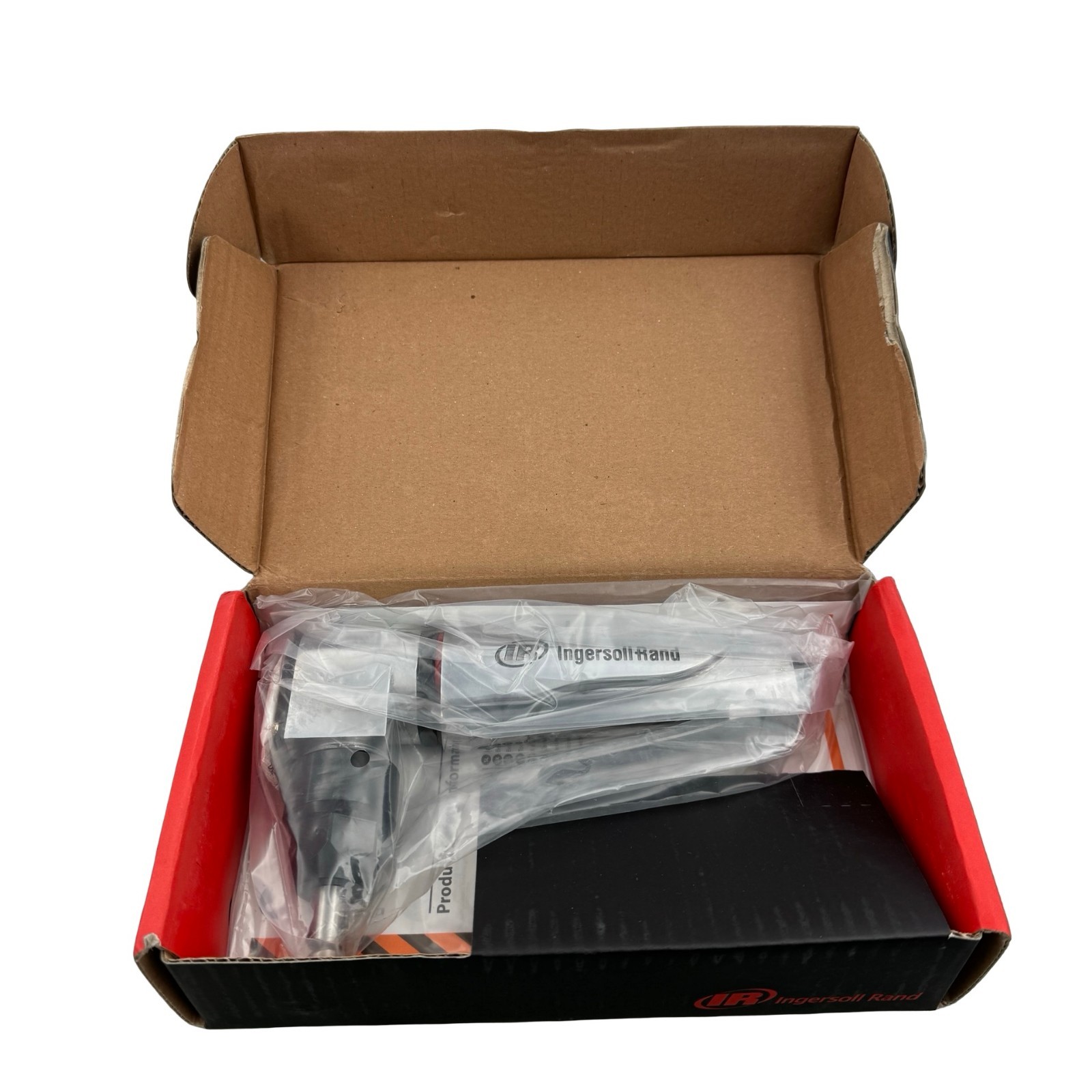 Ingersoll Rand 325B Air Nibbler, 18 Gauge Capacity, 4200 Str