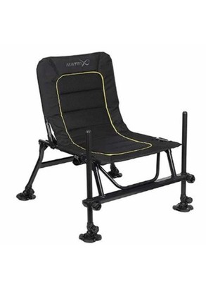 Matrix S25 Lite Accessory Chair Feeder Fishing Chair