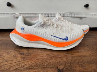 Nike ReactX Infinity Run 4 Blueprint Men's Shoes HJ6648-900 Size 11 
