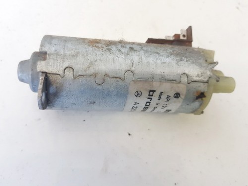 0130002582 Fahrersitz Stellmotor+  Volkswagen Phaeton DE1317470-50