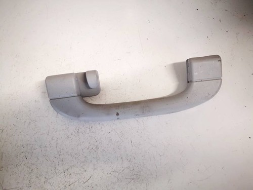 BMW 3-Series 2005 Grab Handle - REAR RIGHT 9143529, Genuine #2638671-98
