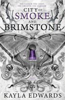 City Of Smoke And Brimstone | Kayla Edwards | Taschenbuch | House Of Devils