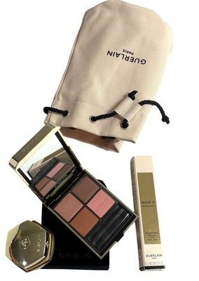 Guerlain 3-Piece Gift Set