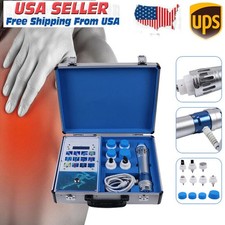 Shockwave ED Therapy Machine Pain Removal for Erectile Dysfunction Treatment