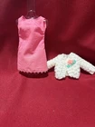 VINTAGE MOD BARBIE SEARS EXCLUSIVE GLAMORE SET..... NEAR MINT