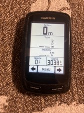 Garmin Edge 800 Blu