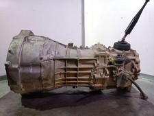 Boite de vitesse Nissan PATHFINDER