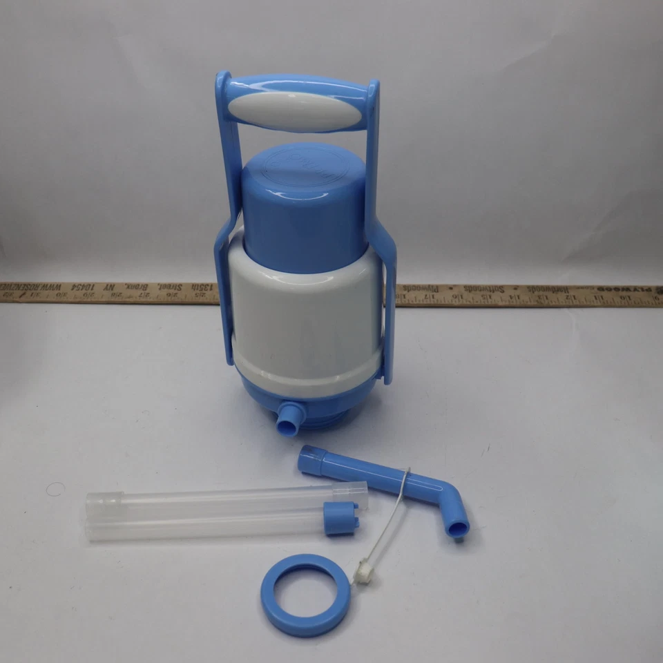 Bomba manual Primo Foto 3 de 4