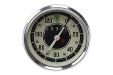 Tachometer (80 mm) für DKW SB 200, 250
