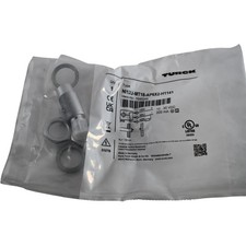 NEW Turck NI12U-MT18-AP6X2-H1141 Inductive Pr...