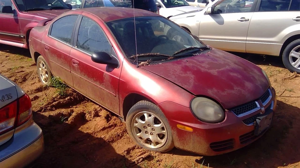 Regulador eléctrico ventana delantera derecha pasajero se adapta 00-05 NEON 252495 Foto 2 de 4