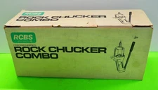 RCBS RC II Press-(87987)-Factory NOS-in Box