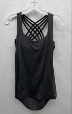 Lululemon Women's Wild Tank Top - Size 6