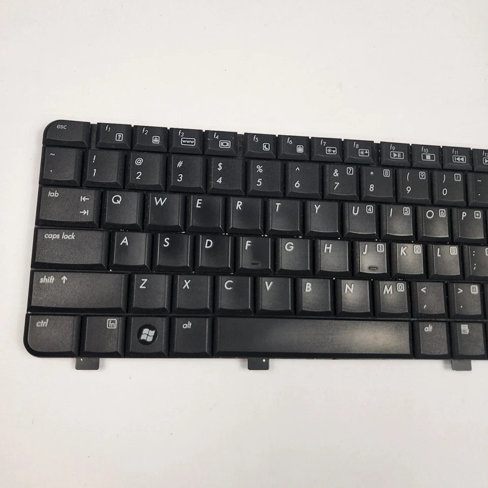 Teclado HP Compaq Presario C700 C710 C720 C727 C729 C730 G7000 EE. UU. Foto 3 de 4