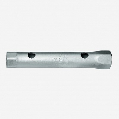 Gedore 26 R 10x11 Tubular box spanner 10x11 mm