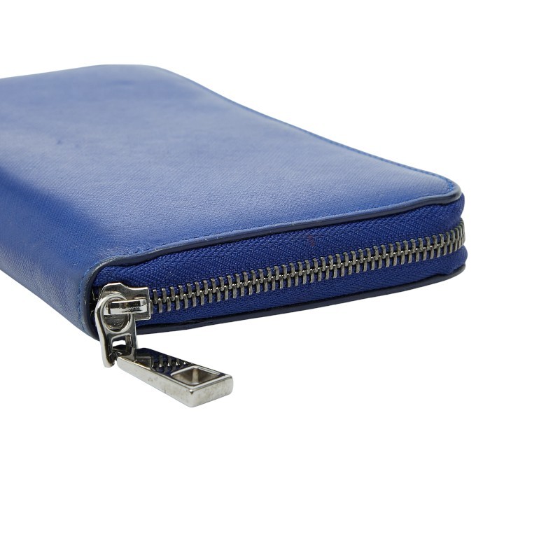 VERSACE Zip Around Purse Women 【Used】 thumbnail 4