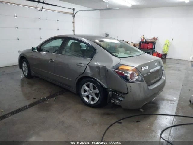 Nissan Altima 2008 caja purificadora de aire 2,5 L 4 cilindros usado fabricante de equipos originales 125 k millas Foto 3 de 4