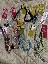Lot of Craft Beads