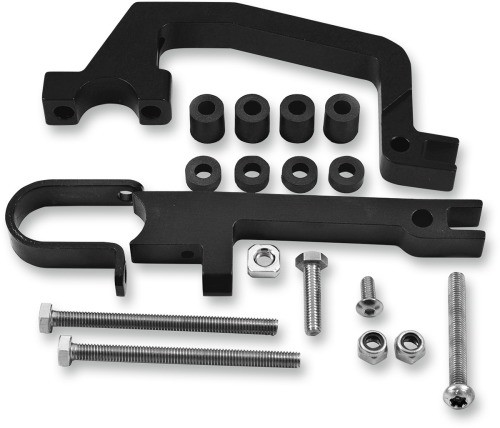 RSI Racing - H4454 - Hayes Brake Mounting Kit for Stonewall