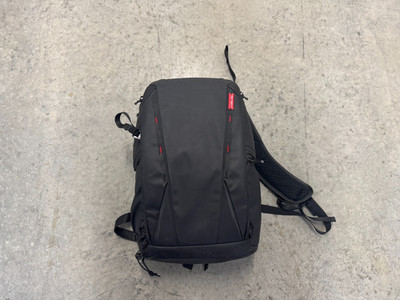 PGYTECH OneMo Backpack 25L & Shoulder Bag -Twilight Black