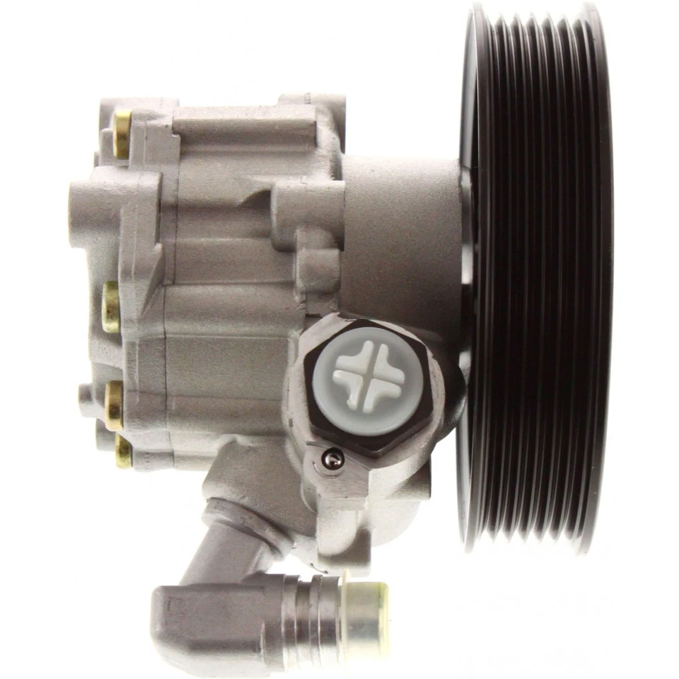 Bomba de dirección asistida para Mercedes-Benz E320/E430 1998 99 00 01 2002 | 21-5292 Foto 3 de 4