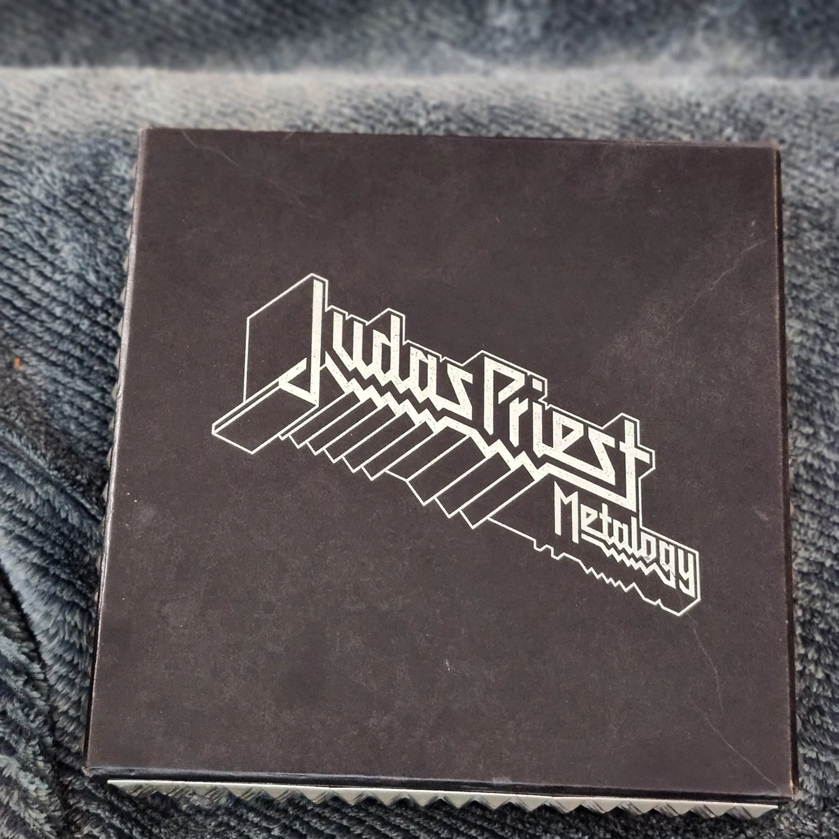 Las mejores ofertas en Judas PRIEST Box Set CD de Música | eBay