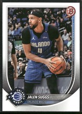 2025-26 Bowman #174 Jalen Suggs